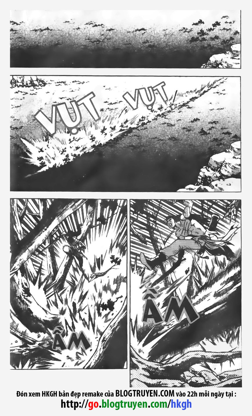 Ruler of the Land Chapter 149 page 8 - Chapter 149