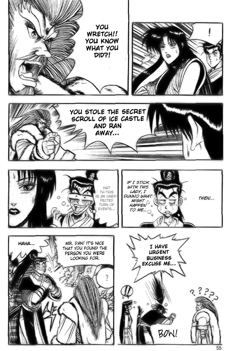 Ruler of the Land Chapter 15 page 23 - Chapter 15 : 15