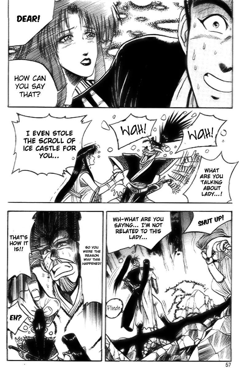 Ruler of the Land Chapter 15 page 25 - Chapter 15 : 15