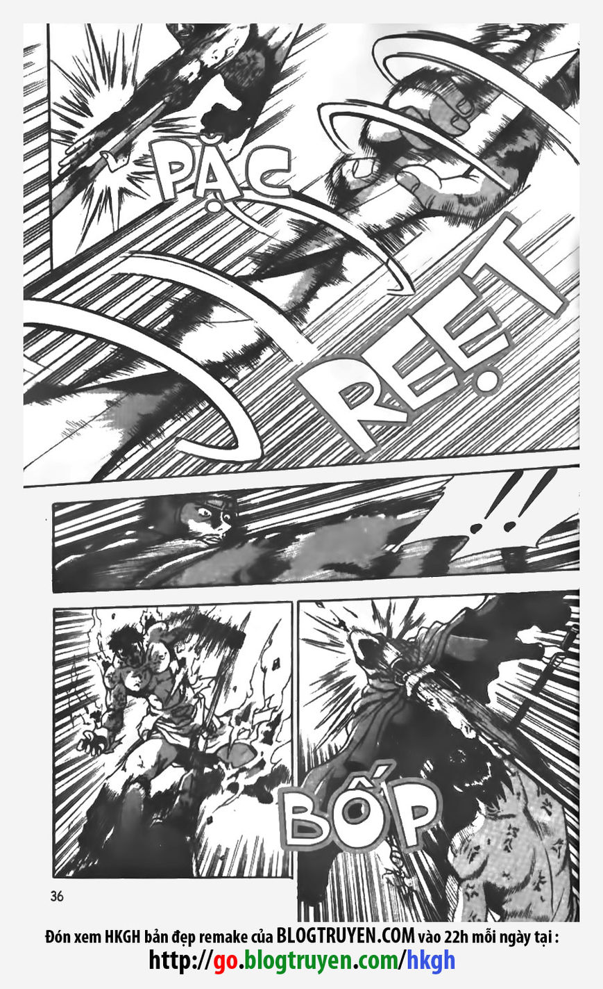 Ruler of the Land Chapter 150 page 10 - Chapter 150