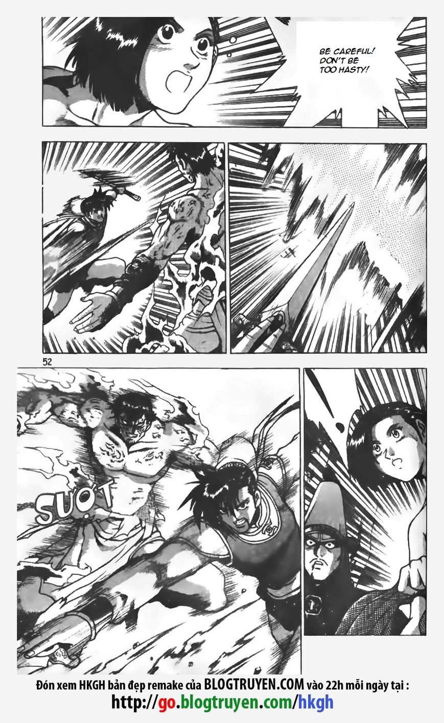 Ruler of the Land Chapter 150 page 24 - Chapter 150