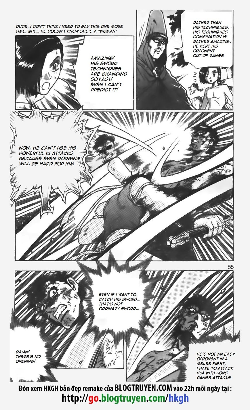 Ruler of the Land Chapter 151 page 4 - Chapter 151