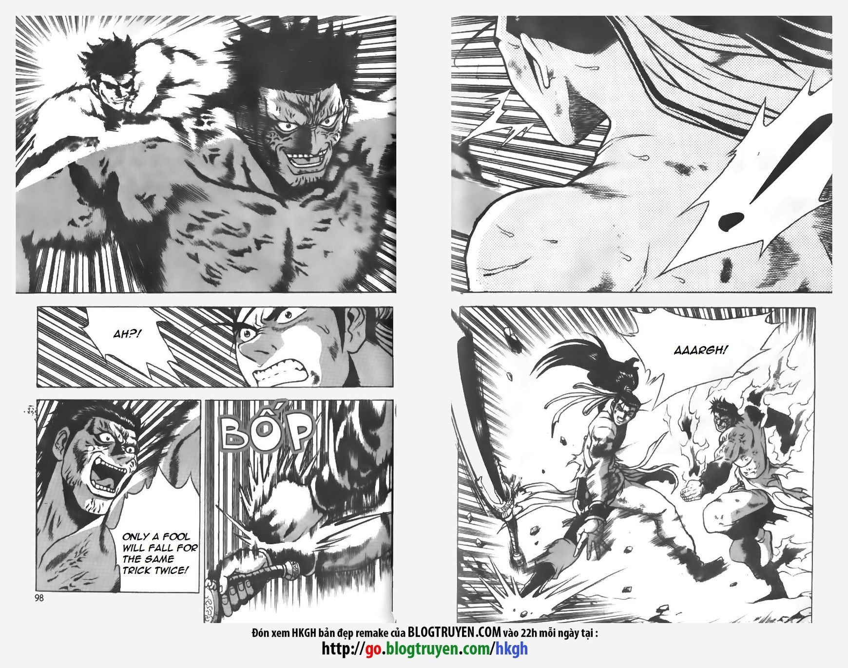 Ruler of the Land Chapter 152 page 22 - Chapter 152