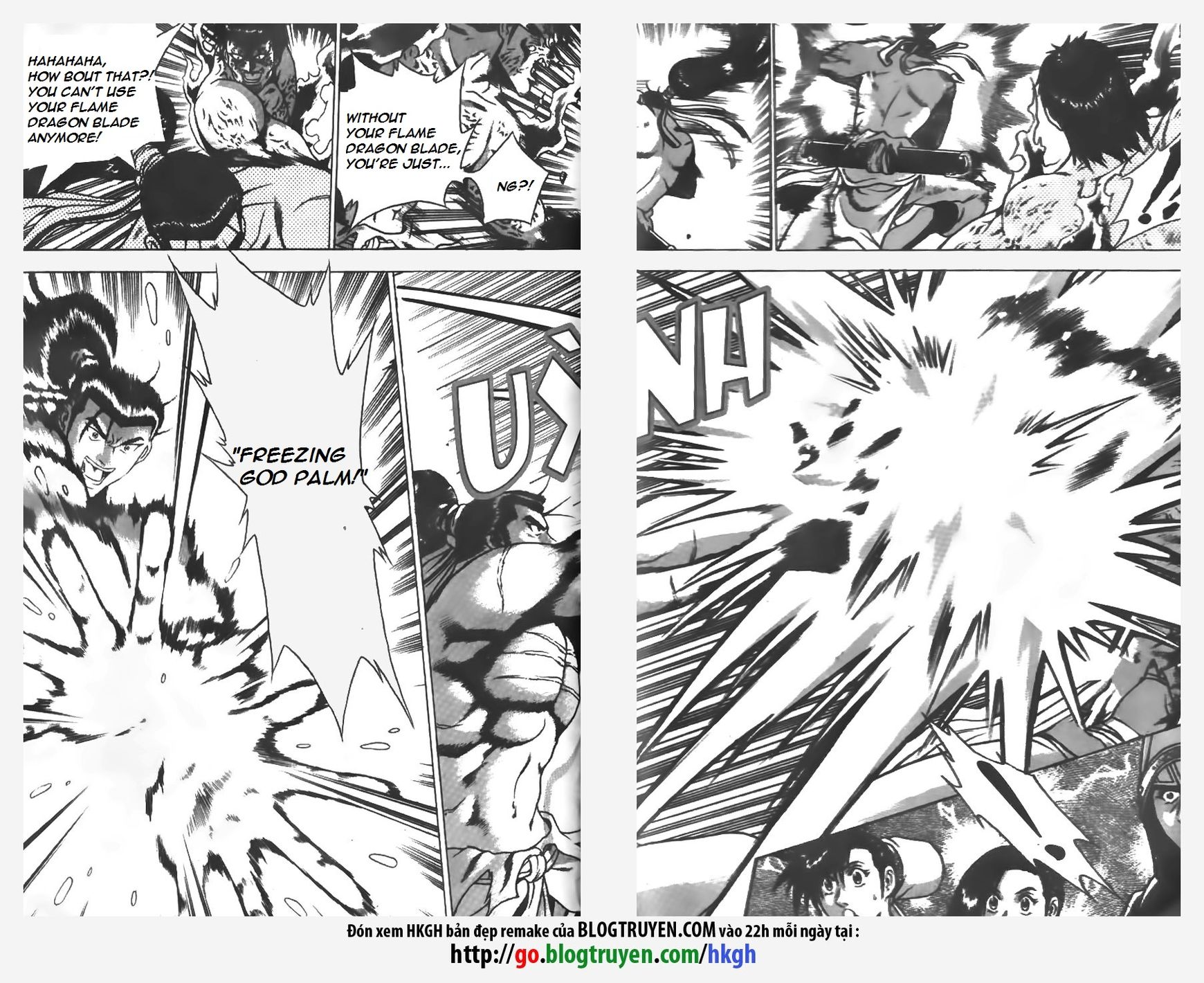 Ruler of the Land Chapter 152 page 23 - Chapter 152
