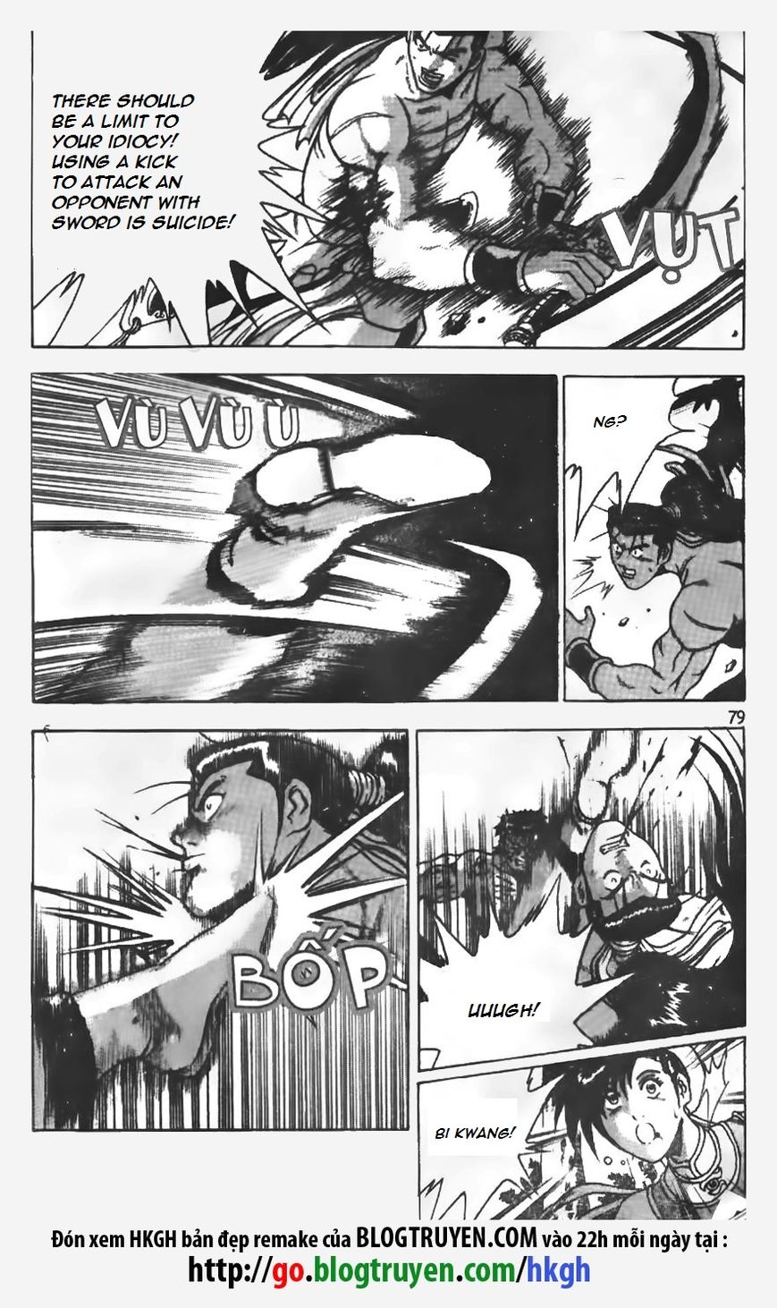 Ruler of the Land Chapter 152 page 3 - Chapter 152