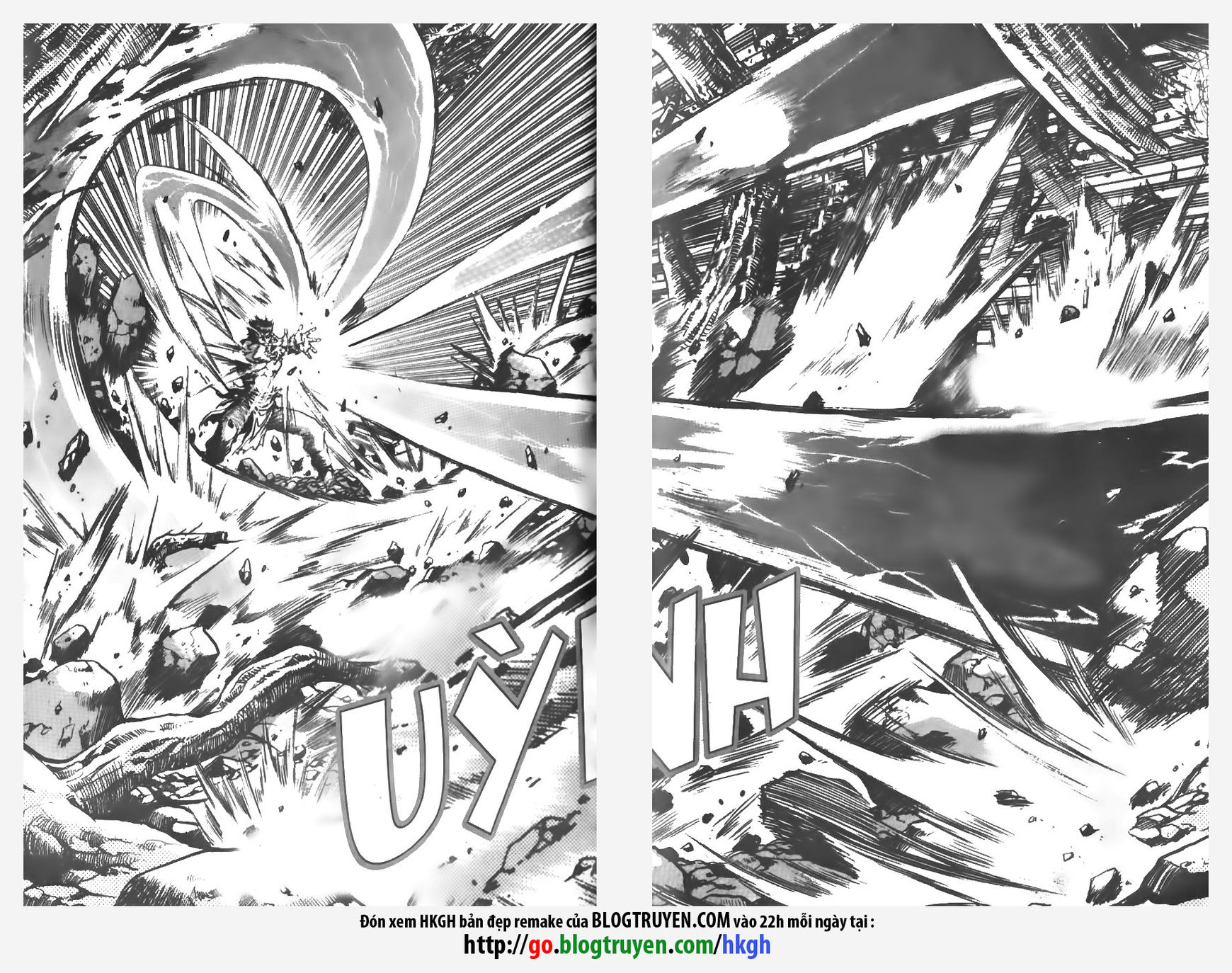 Ruler of the Land Chapter 153 page 19 - Chapter 153