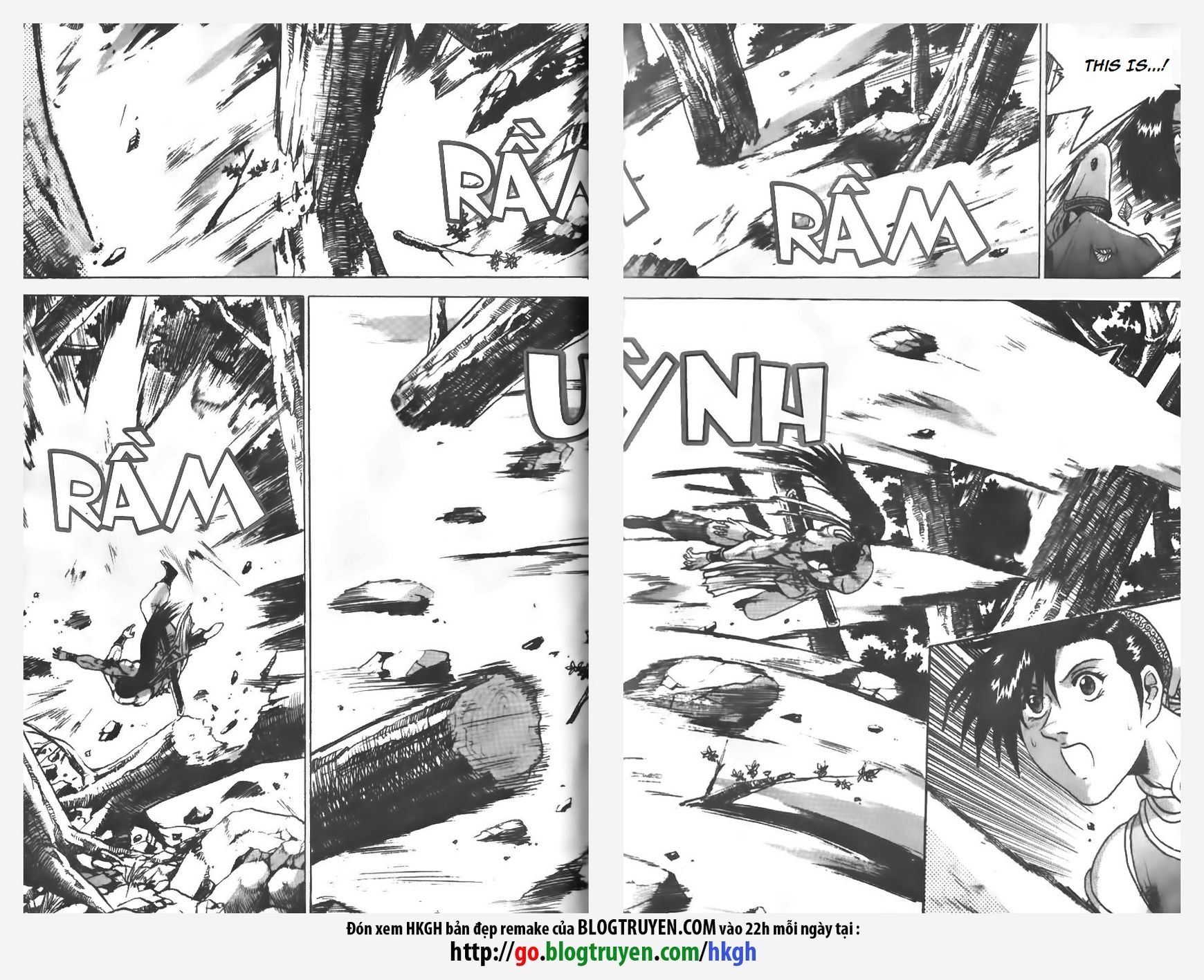 Ruler of the Land Chapter 153 page 20 - Chapter 153