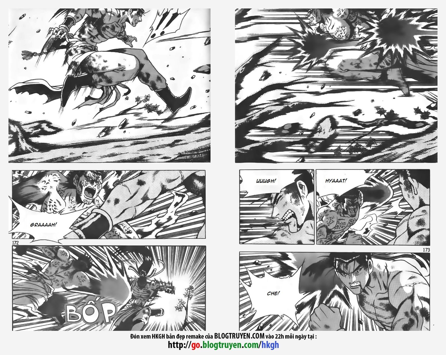 Ruler of the Land Chapter 155 page 22 - Chapter 155