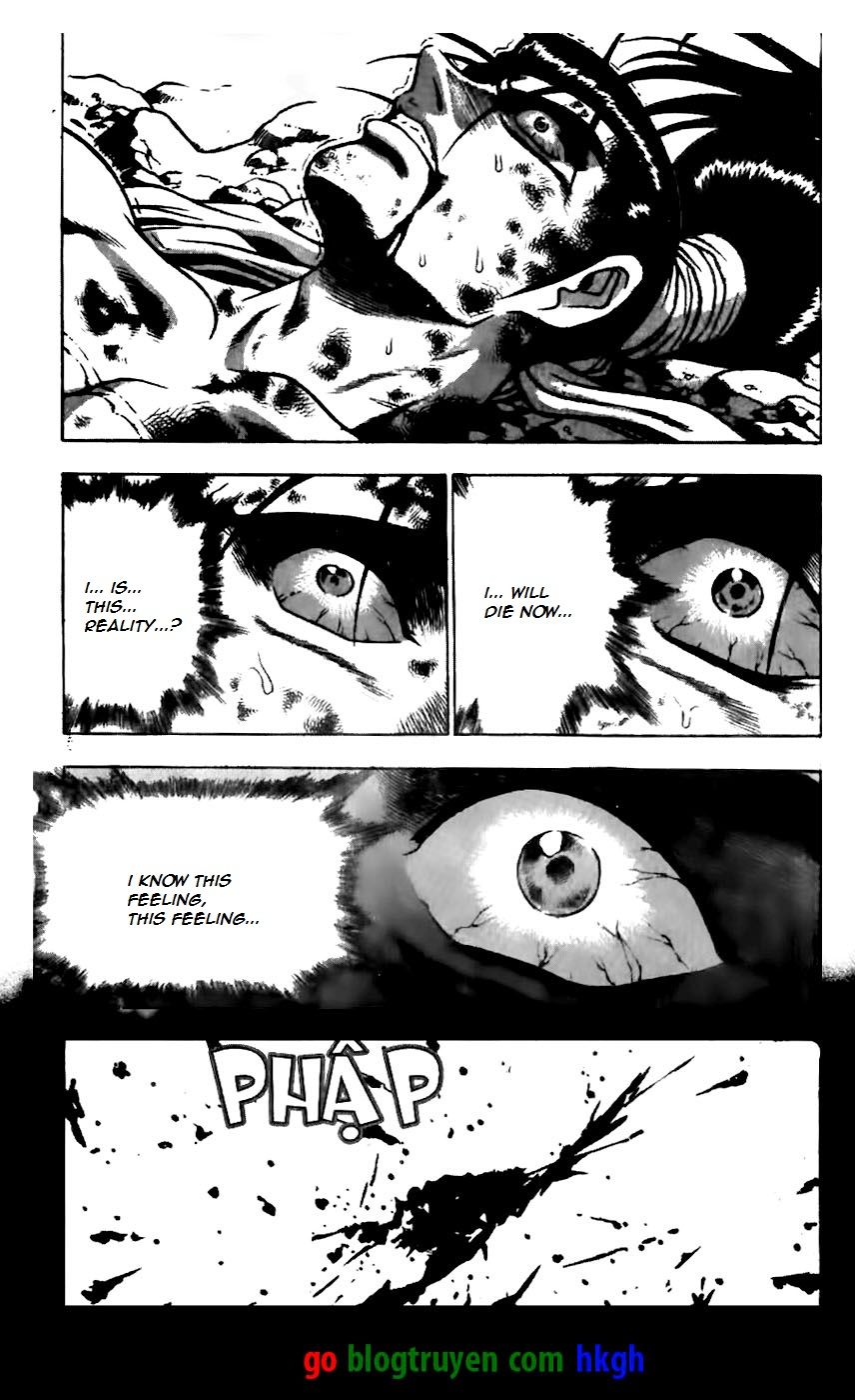 Ruler of the Land Chapter 156 page 7 - Chapter 156