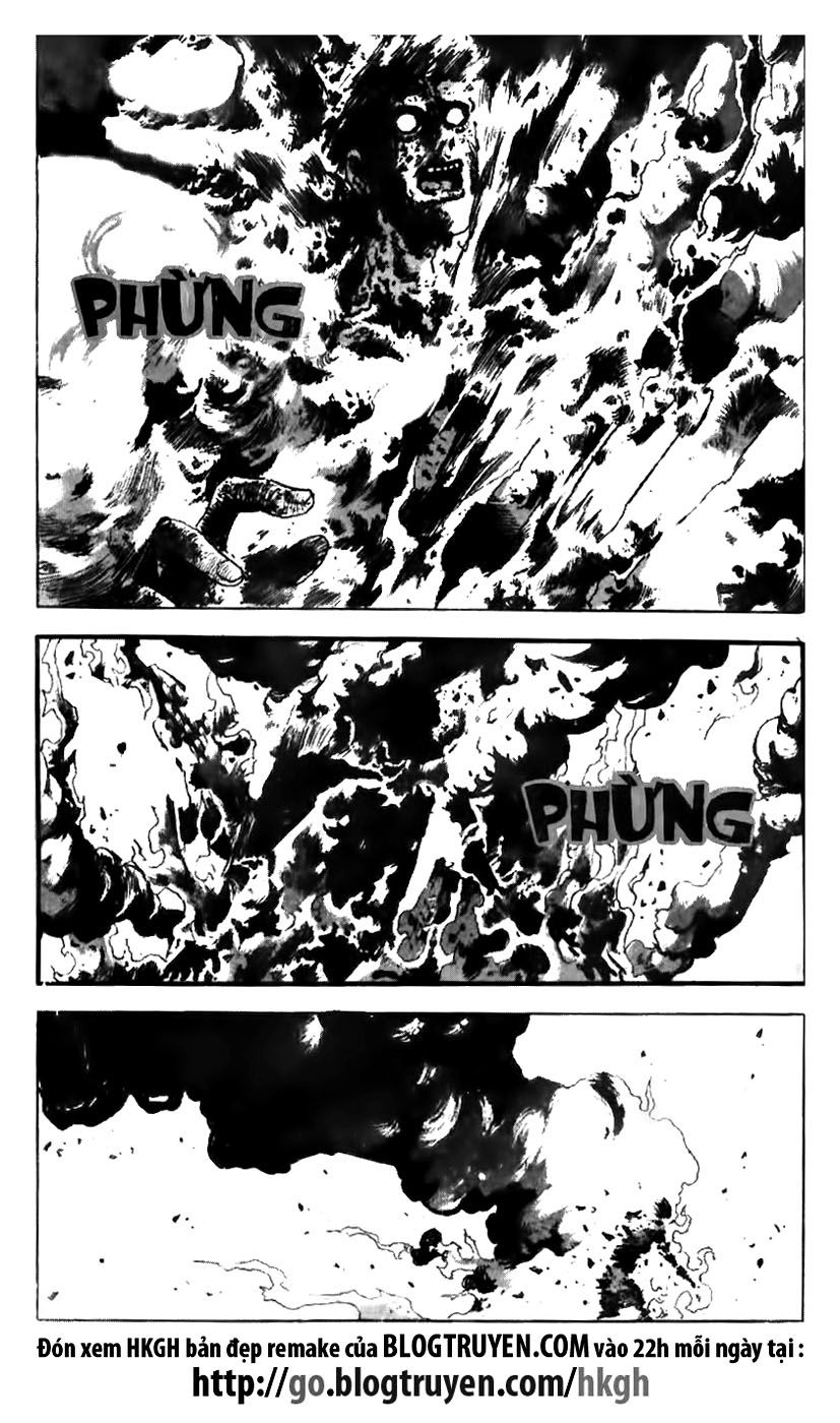 Ruler of the Land Chapter 157 page 15 - Chapter 157