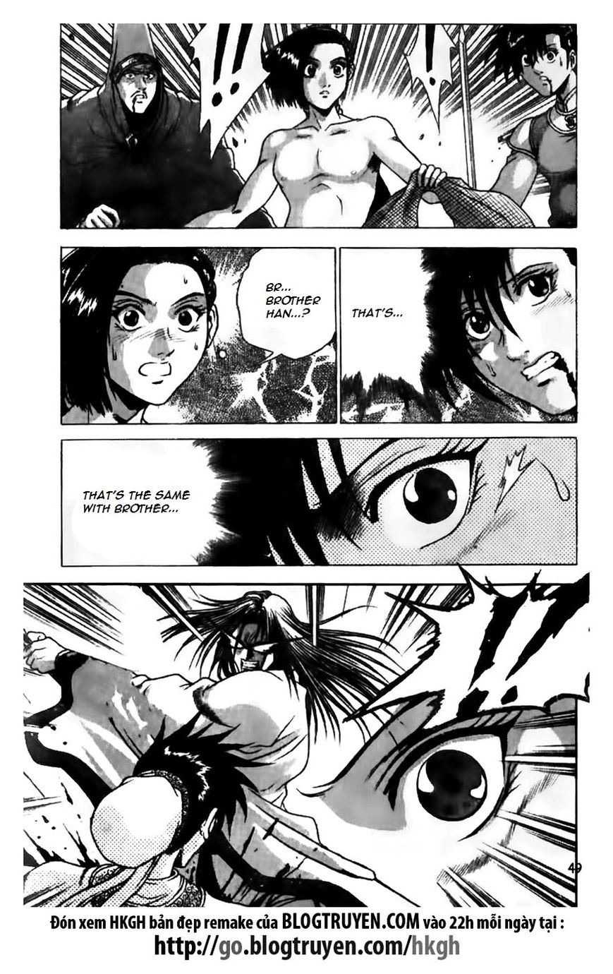 Ruler of the Land Chapter 157 page 24 - Chapter 157