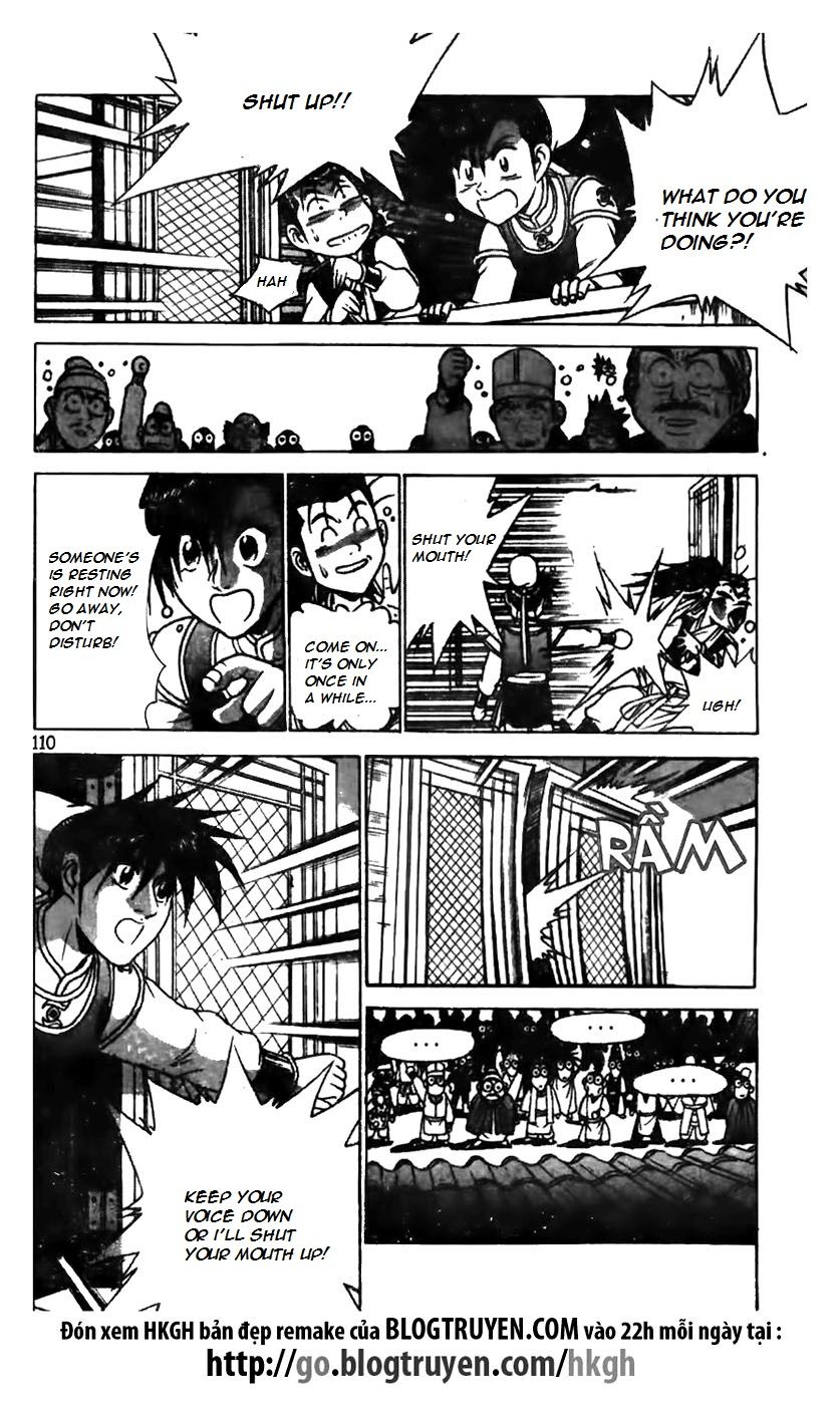 Ruler of the Land Chapter 160 page 10 - Chapter 160