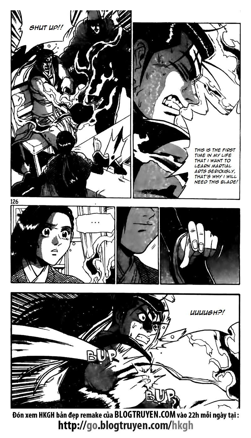 Ruler of the Land Chapter 161 page 2 - Chapter 161