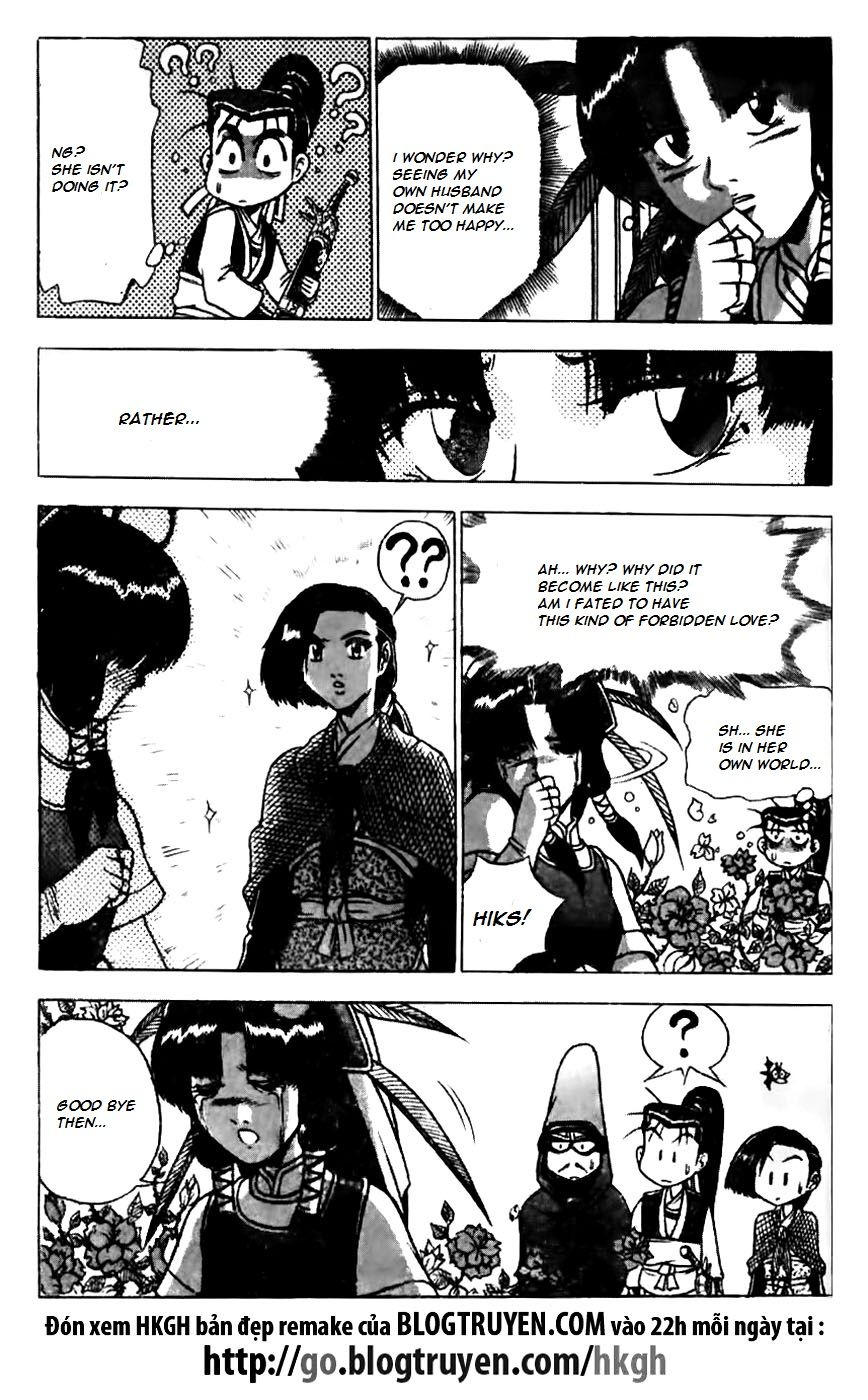 Ruler of the Land Chapter 161 page 8 - Chapter 161
