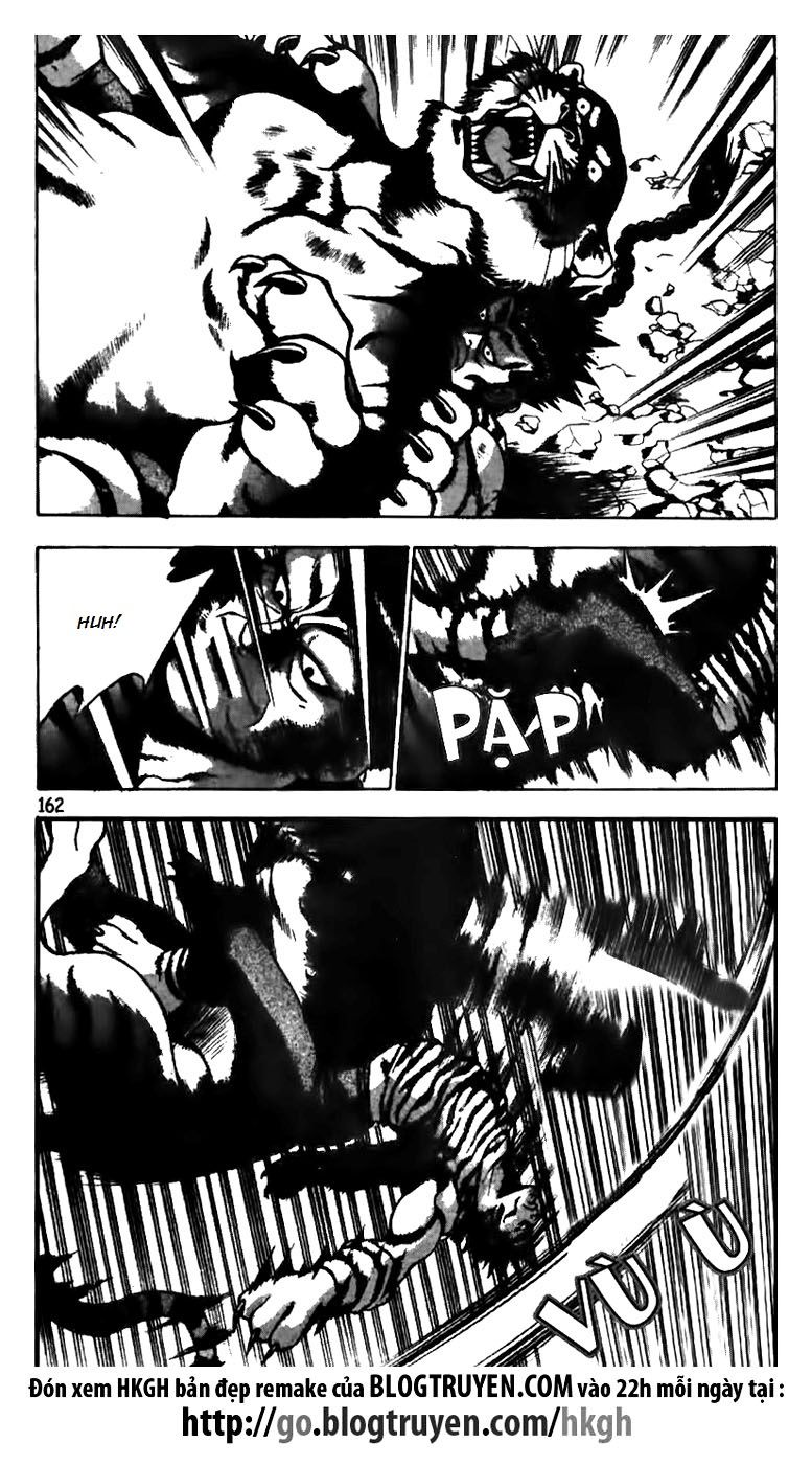 Ruler of the Land Chapter 162 page 10 - Chapter 162
