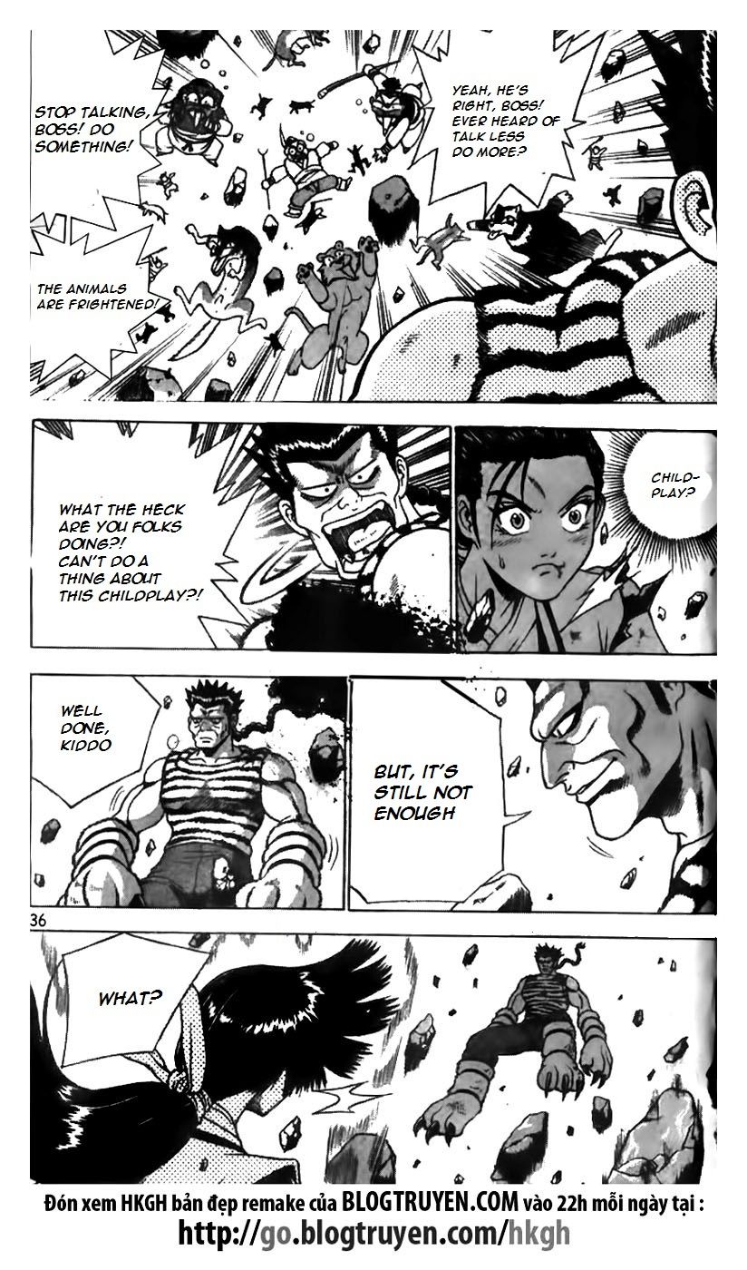 Ruler of the Land Chapter 164 page 10 - Chapter 164