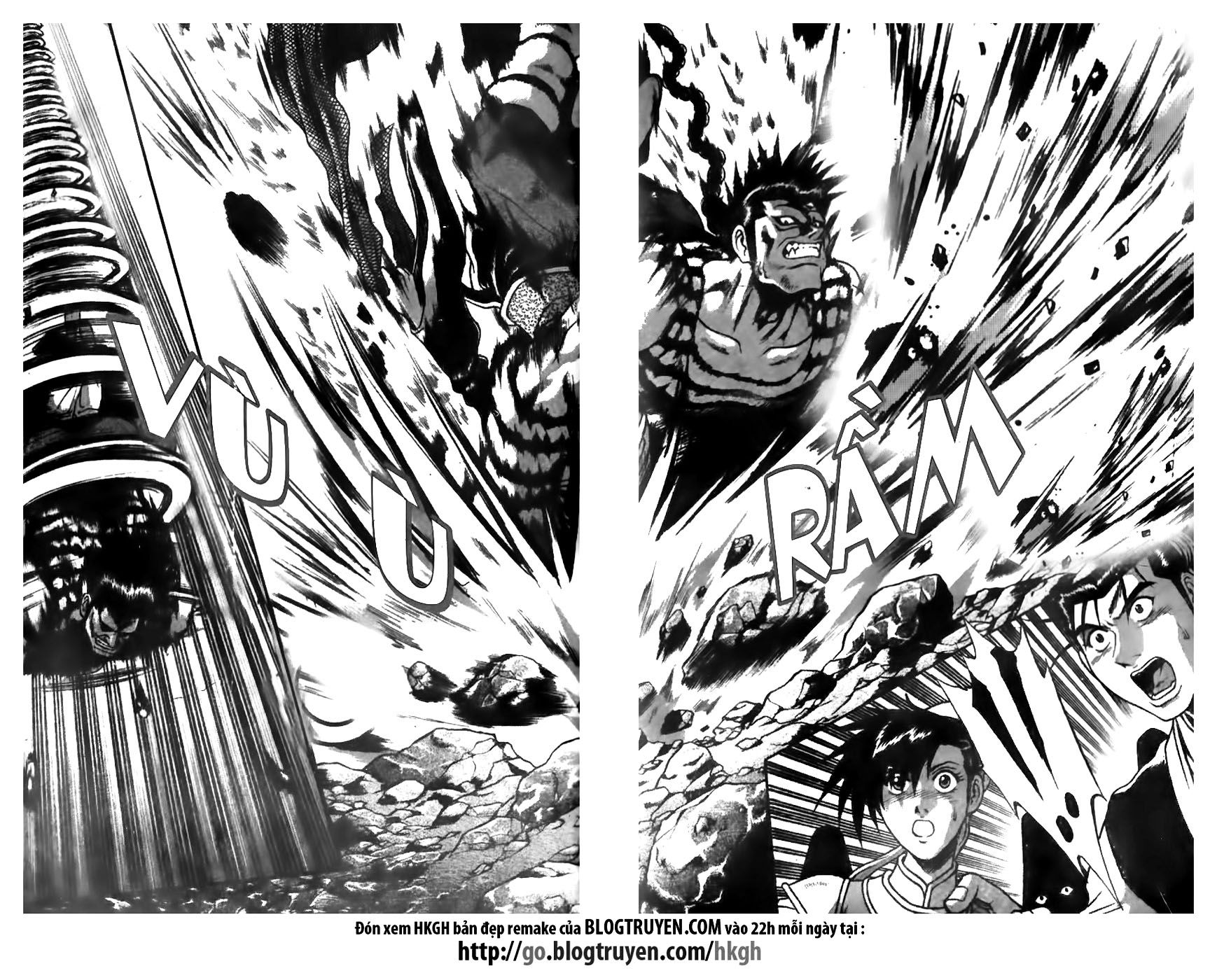 Ruler of the Land Chapter 164 page 23 - Chapter 164