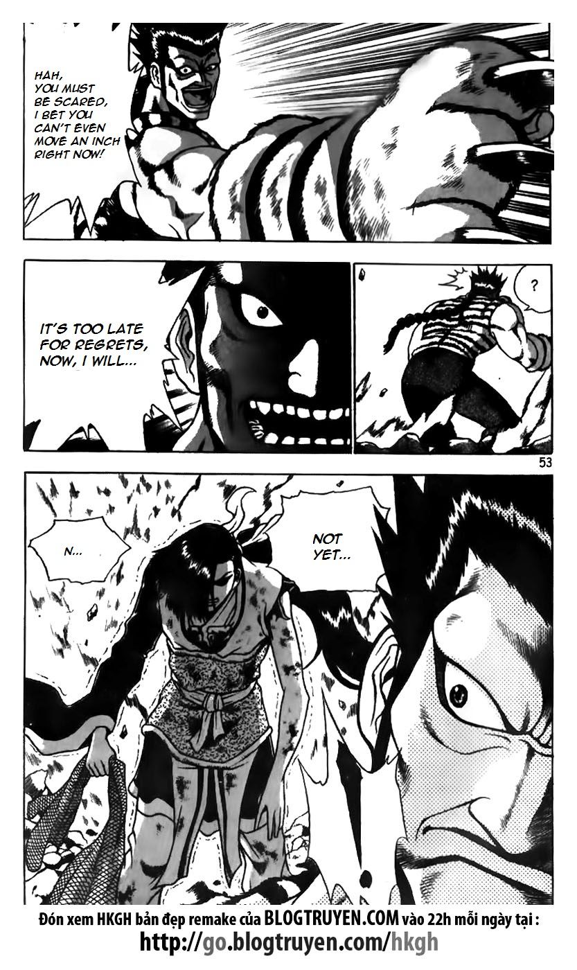 Ruler of the Land Chapter 164 page 25 - Chapter 164