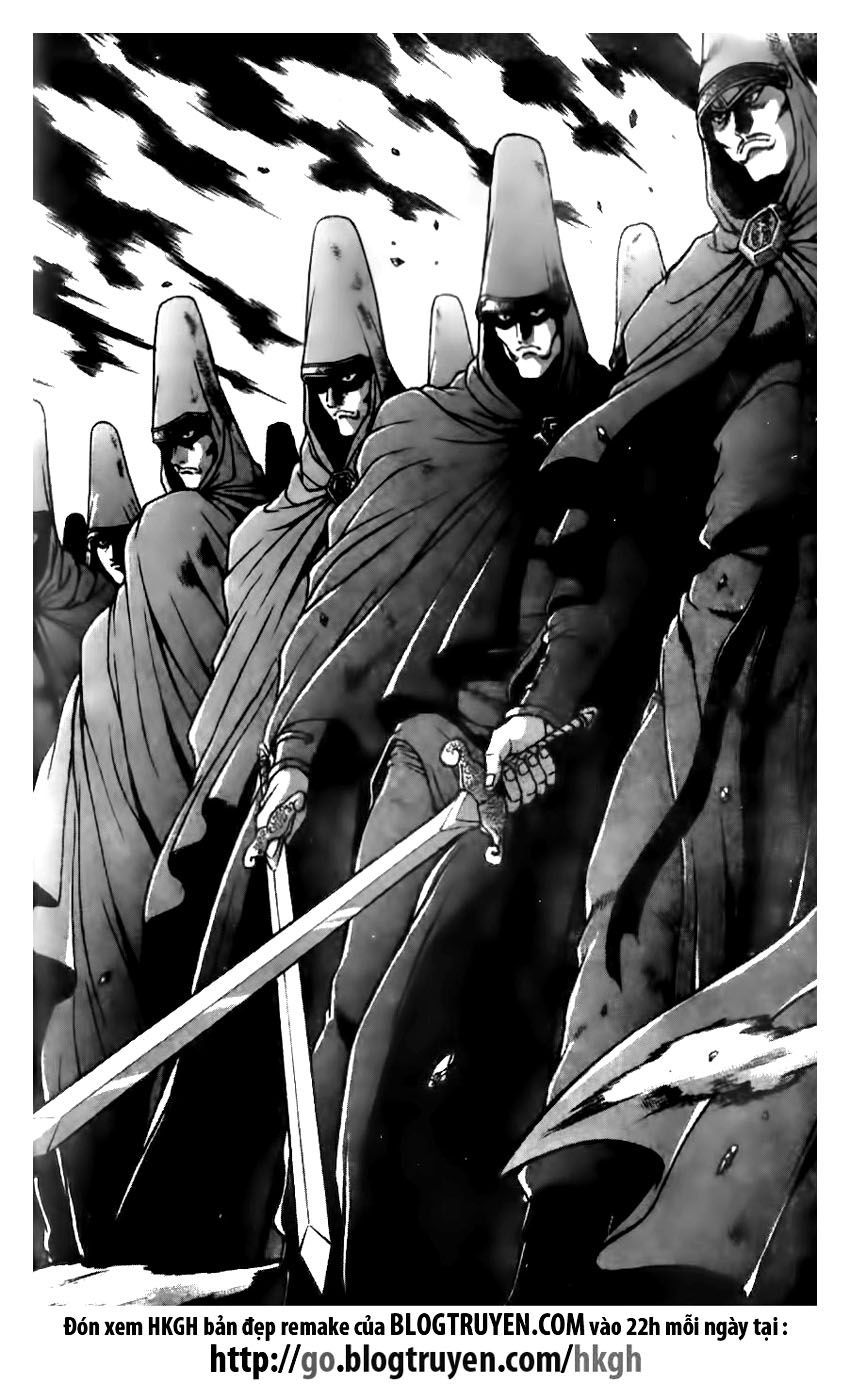 Ruler of the Land Chapter 165 page 15 - Chapter 165