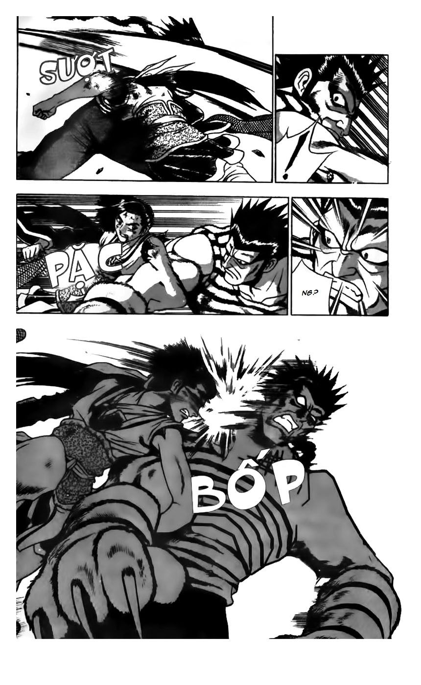 Ruler of the Land Chapter 165 page 4 - Chapter 165