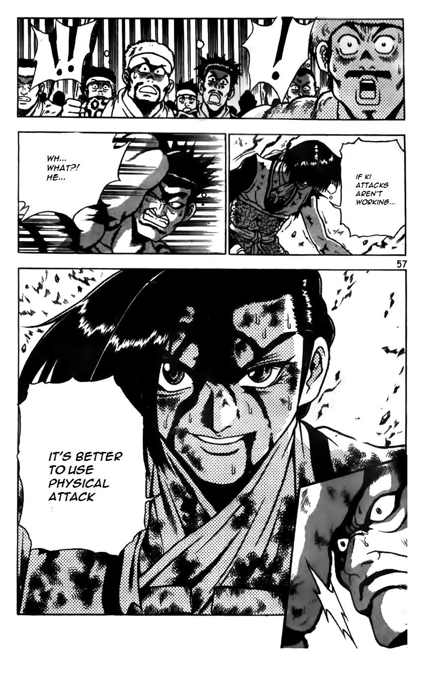 Ruler of the Land Chapter 165 page 5 - Chapter 165