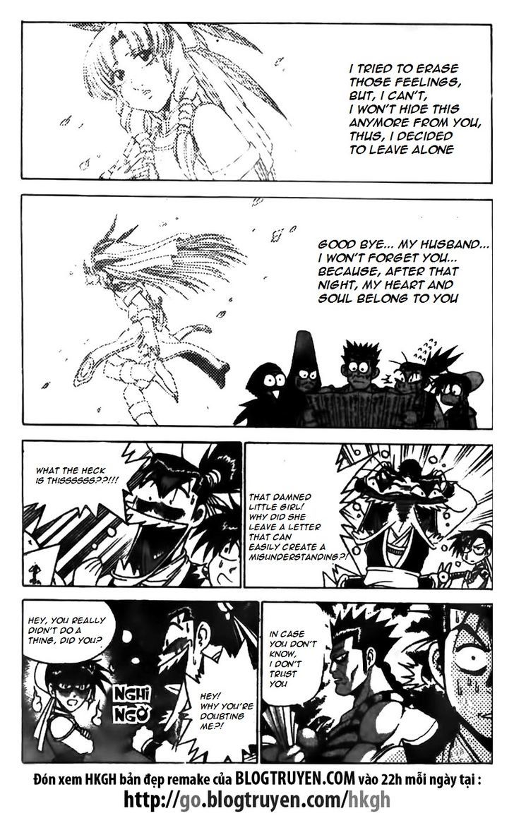 Ruler of the Land Chapter 167.2 page 14 - Chapter 167 v2