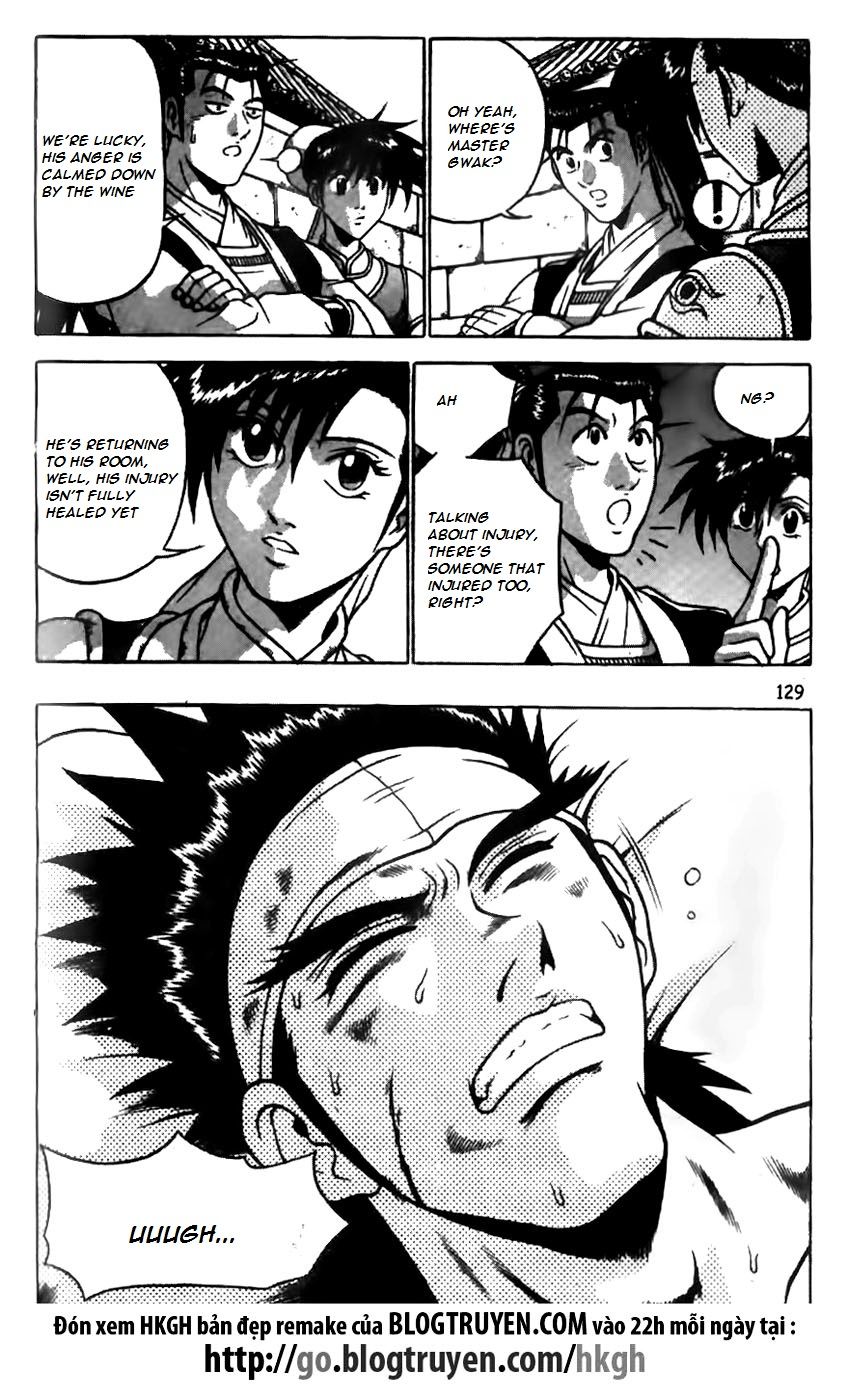 Ruler of the Land Chapter 168 page 2 - Chapter 168
