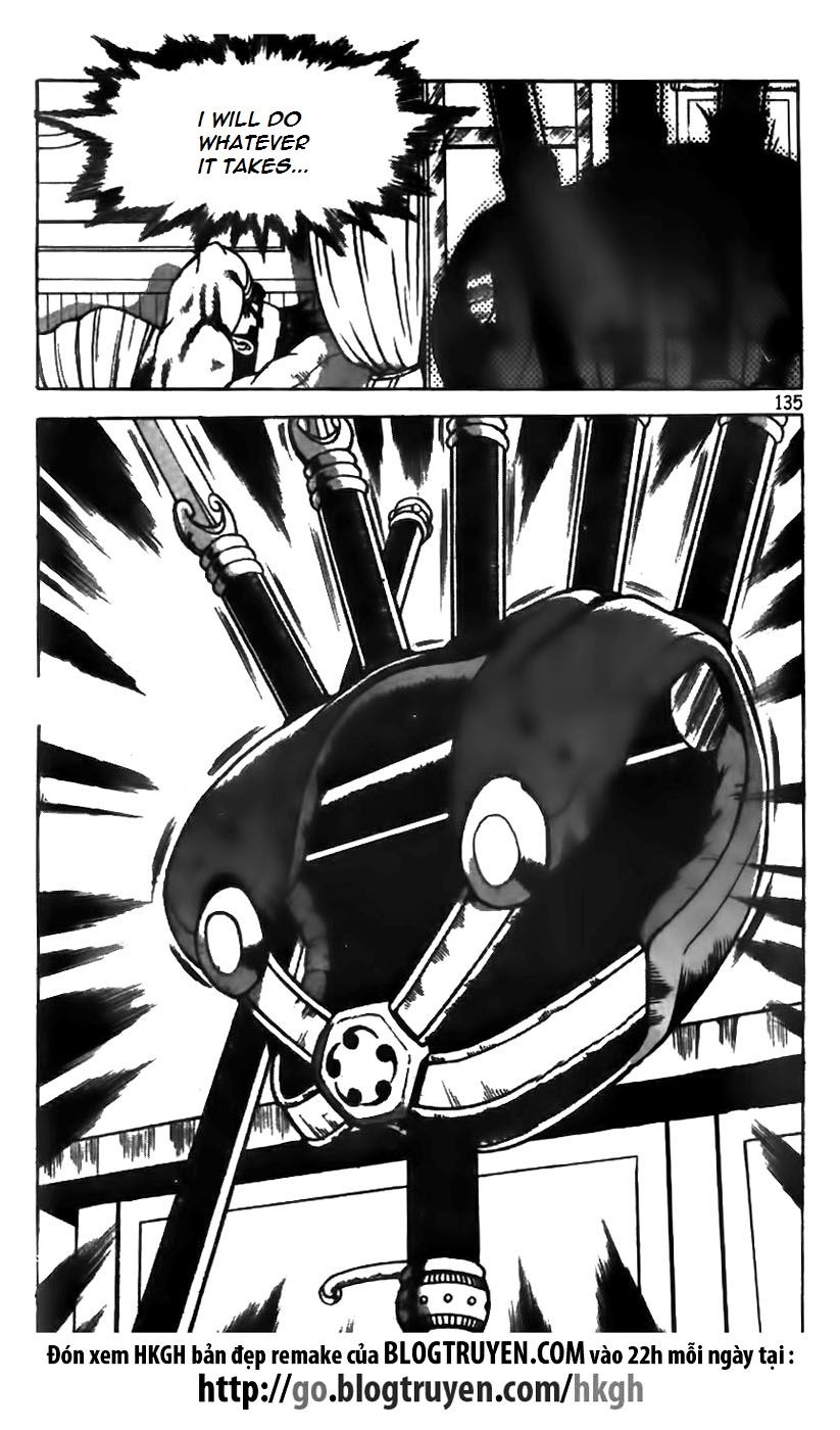 Ruler of the Land Chapter 168 page 8 - Chapter 168