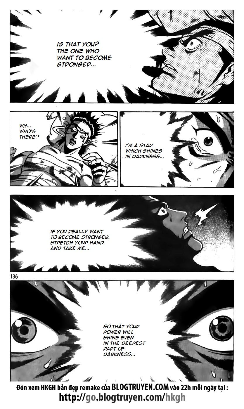 Ruler of the Land Chapter 168 page 9 - Chapter 168