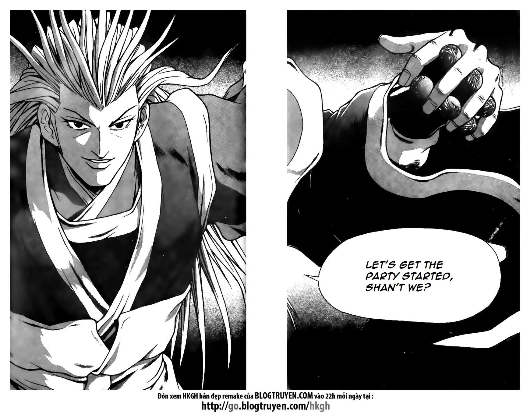 Ruler of the Land Chapter 169 page 6 - Chapter 169