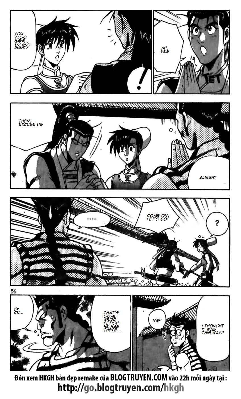 Ruler of the Land Chapter 172 page 8 - Chapter 172