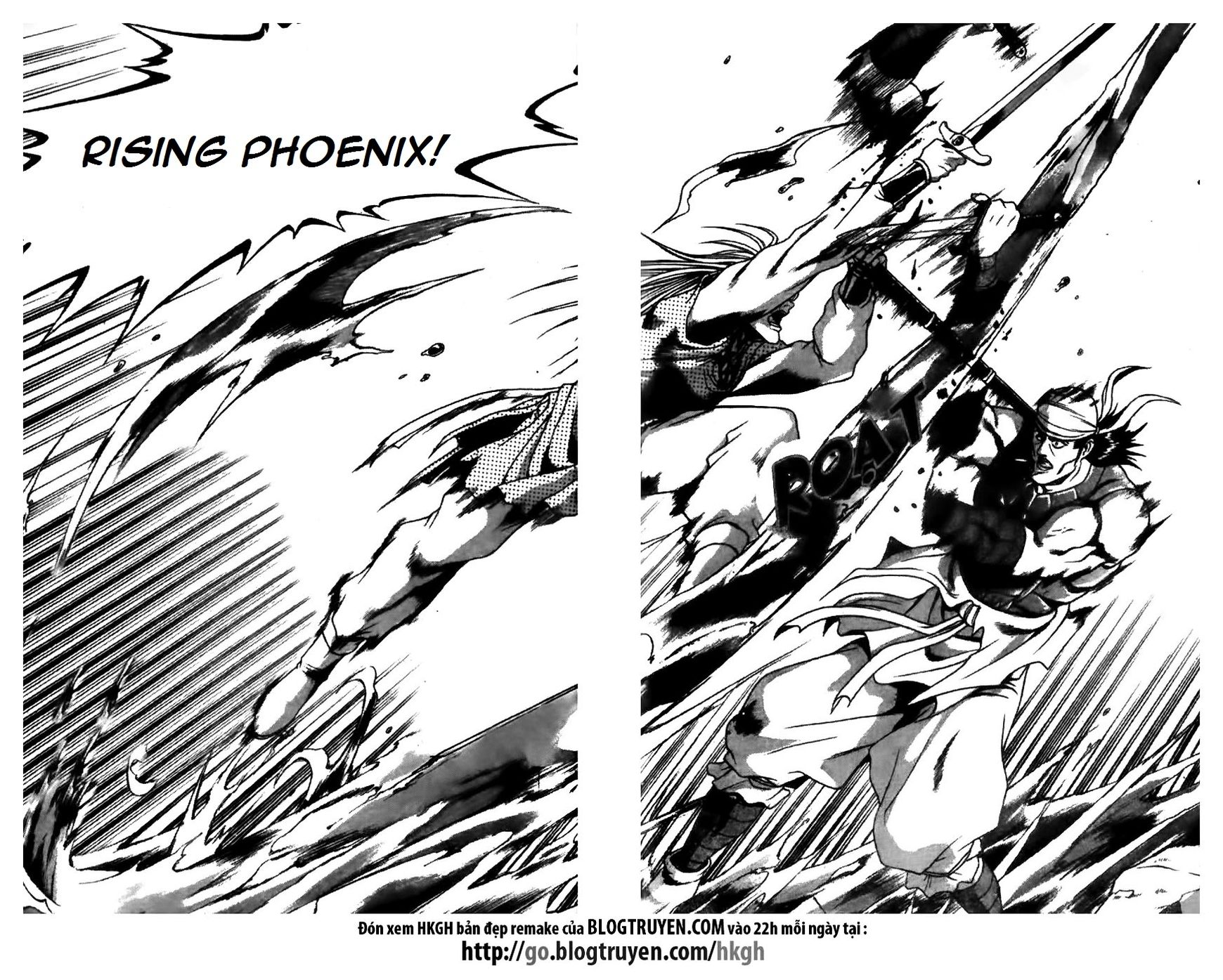 Ruler of the Land Chapter 173 page 12 - Chapter 173