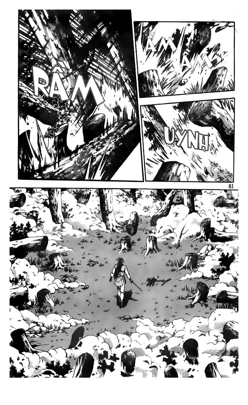 Ruler of the Land Chapter 180 page 10 - Chapter 180