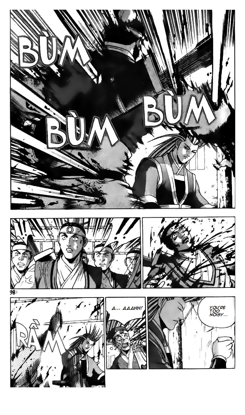 Ruler of the Land Chapter 180 page 26 - Chapter 180