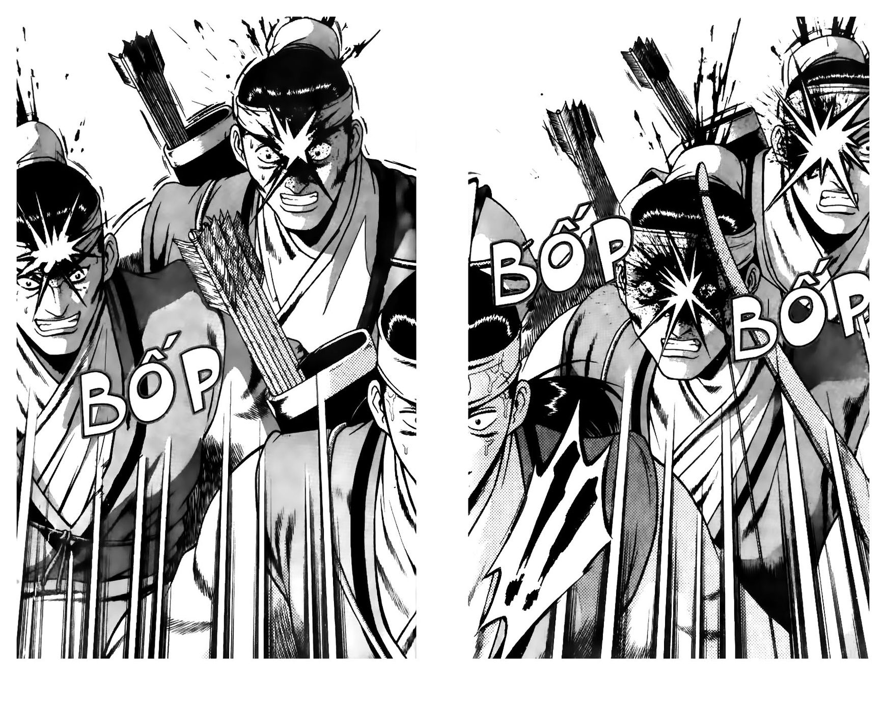Ruler of the Land Chapter 181 page 10 - Chapter 181