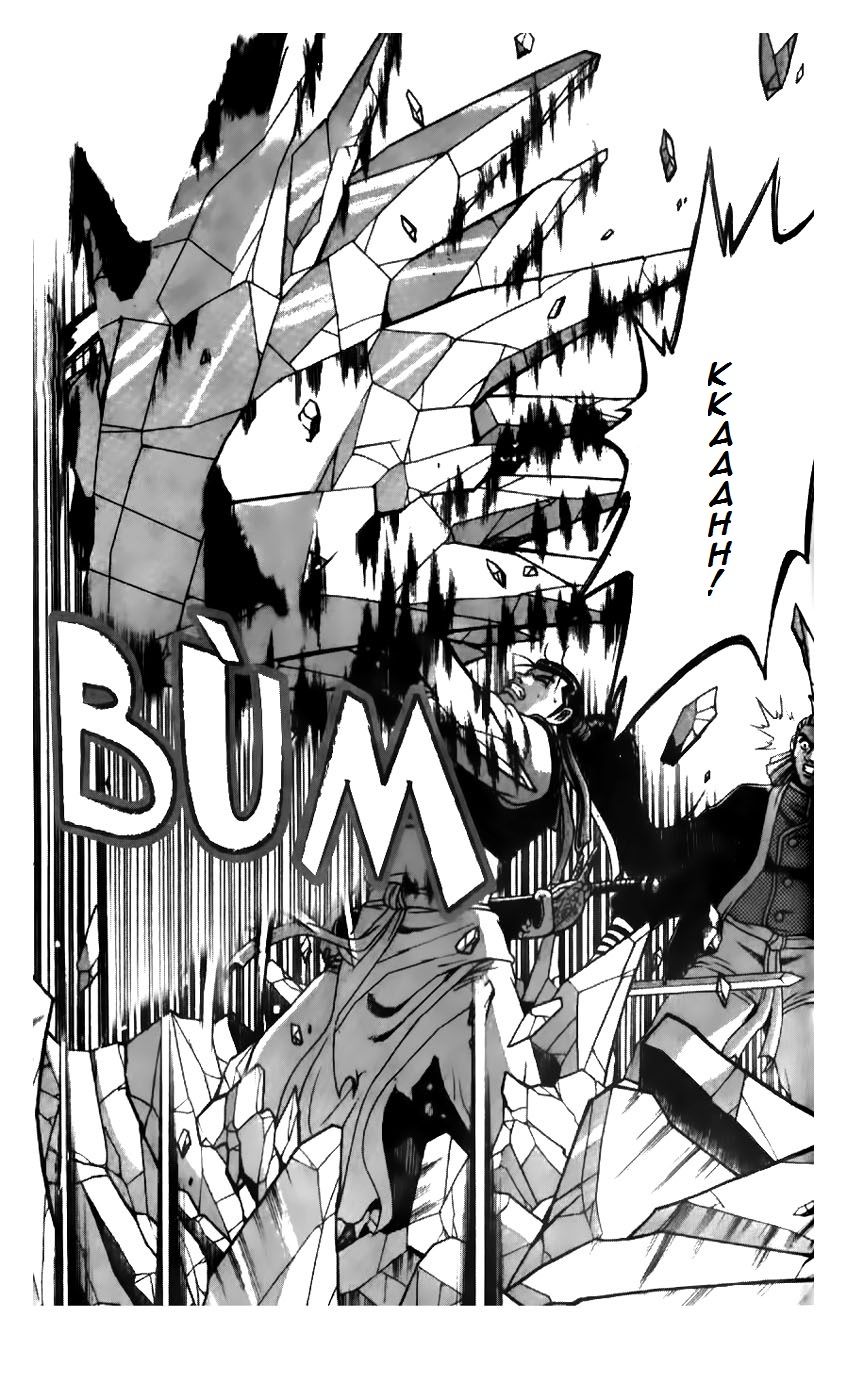Ruler of the Land Chapter 183 page 16 - Chapter 183