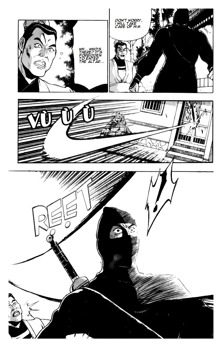 Ruler of the Land Chapter 185 page 22 - Chapter 185