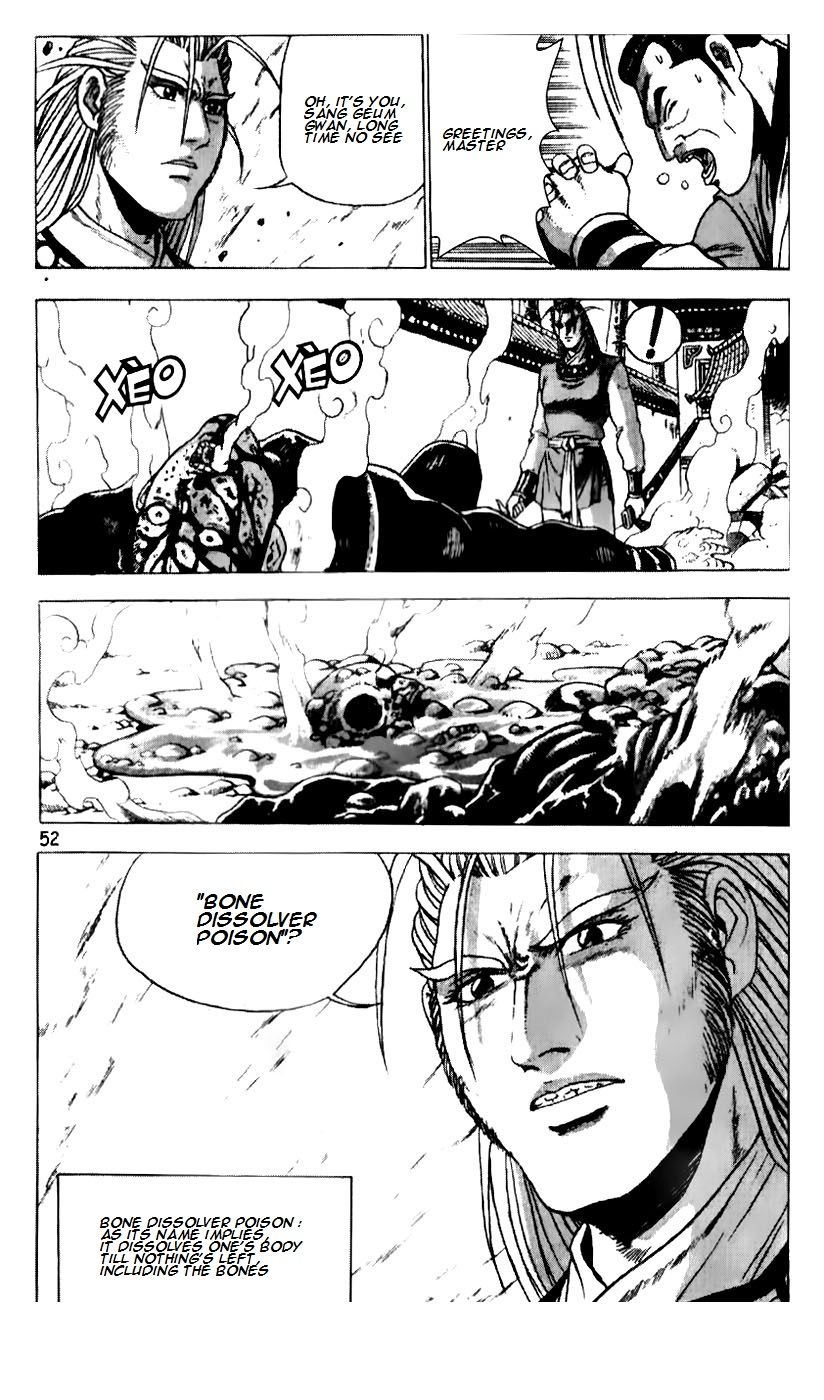 Ruler of the Land Chapter 186 page 2 - Chapter 186