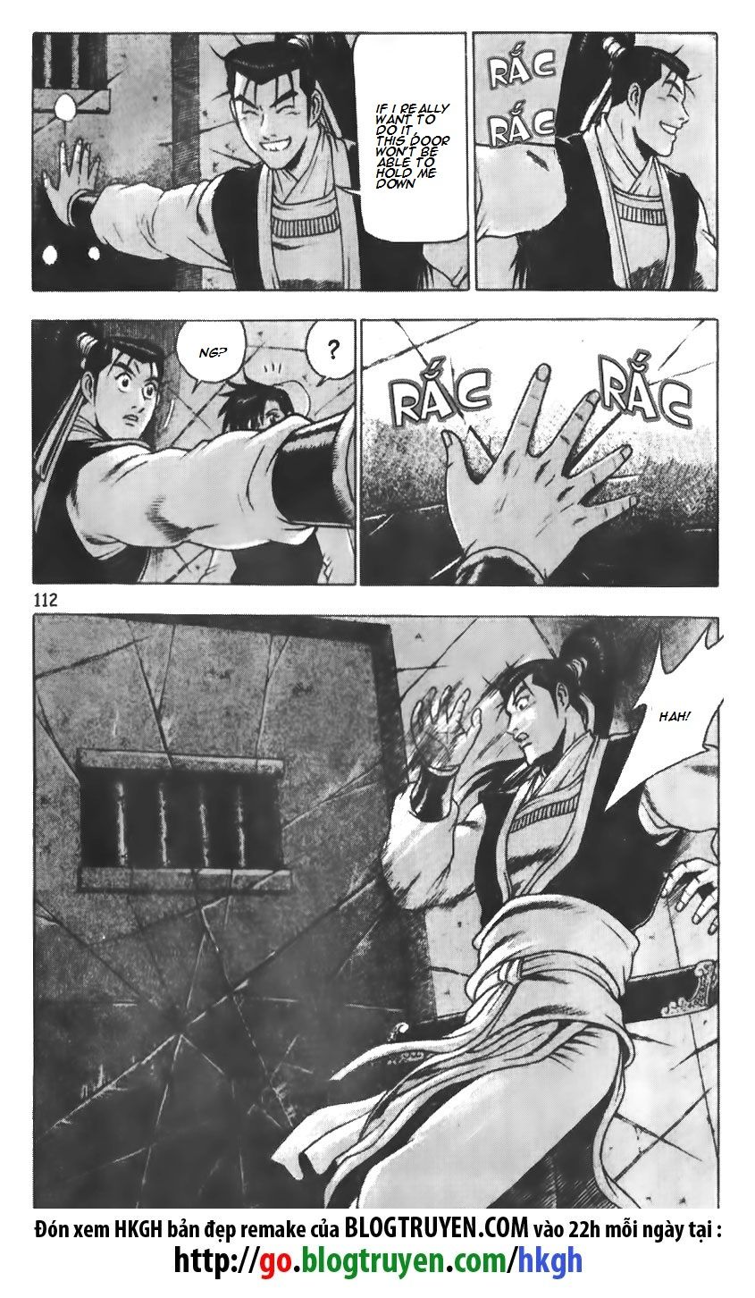 Ruler of the Land Chapter 188 page 10 - Chapter 188