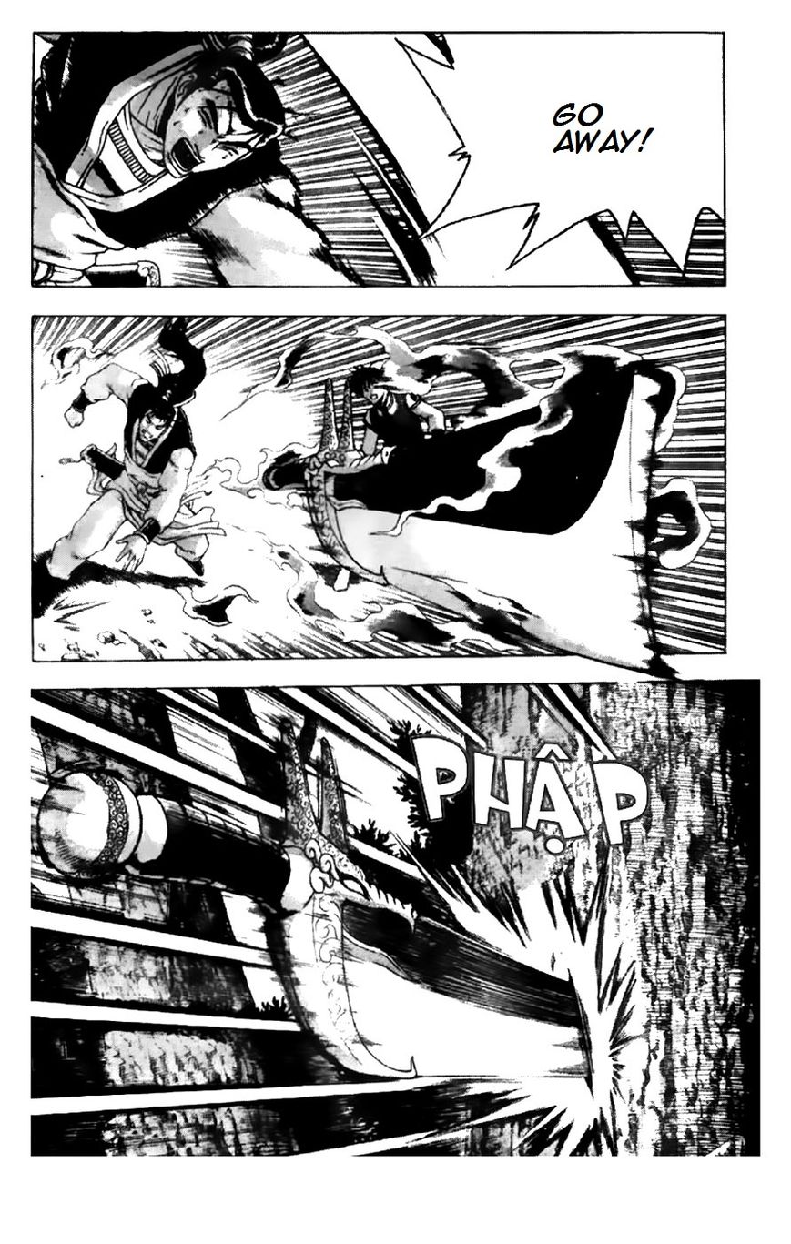 Ruler of the Land Chapter 190 page 20 - Chapter 190