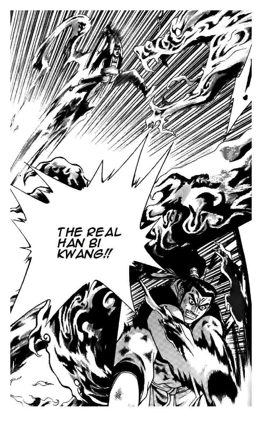 Ruler of the Land Chapter 191 page 10 - Chapter 191