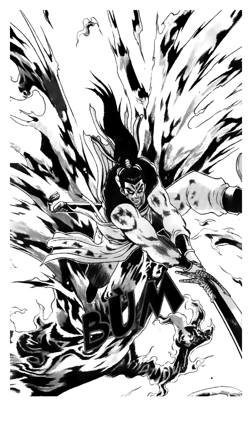 Ruler of the Land Chapter 191 page 11 - Chapter 191