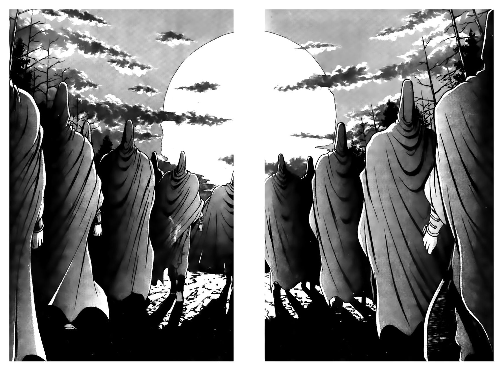 Ruler of the Land Chapter 193 page 26 - Chapter 193