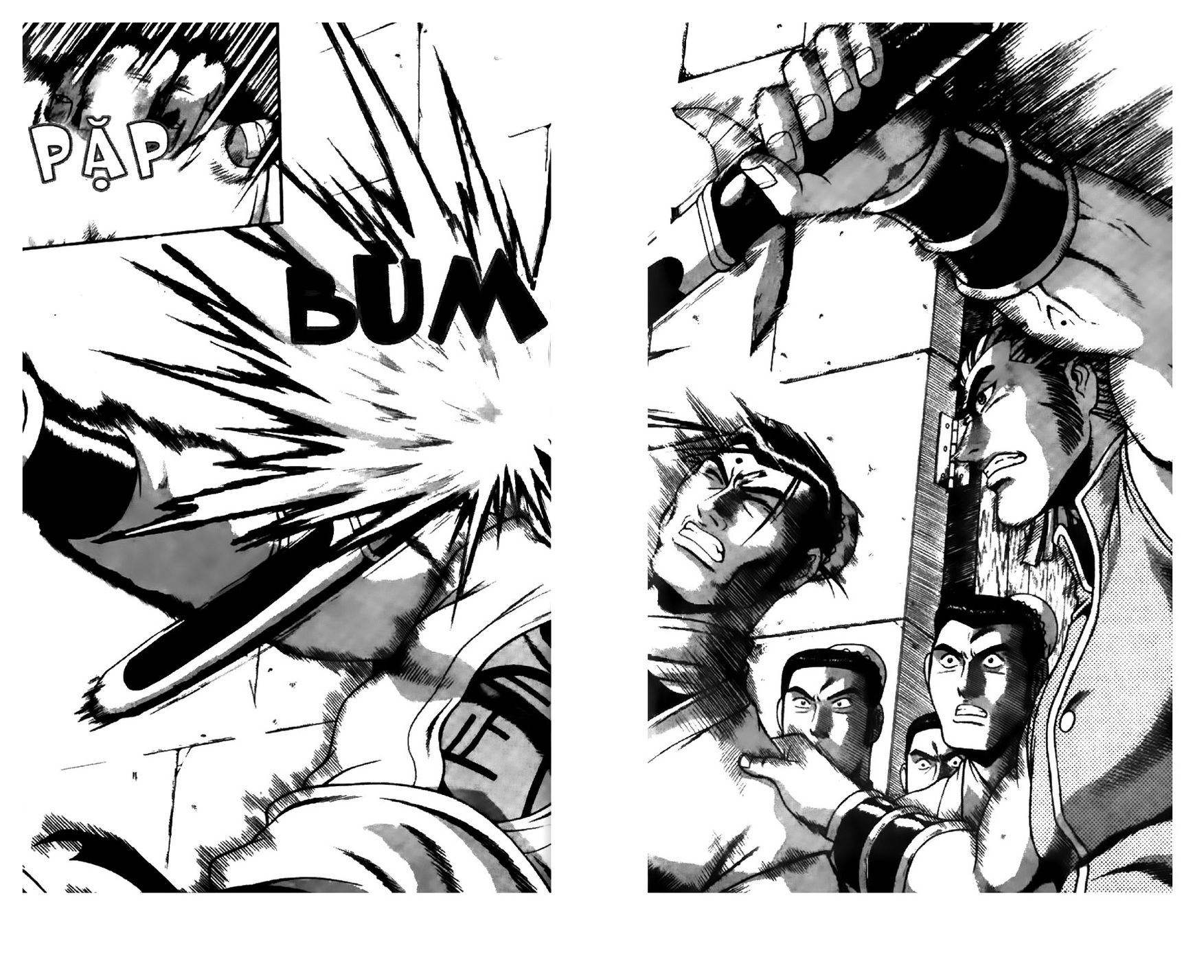 Ruler of the Land Chapter 194 page 21 - Chapter 194