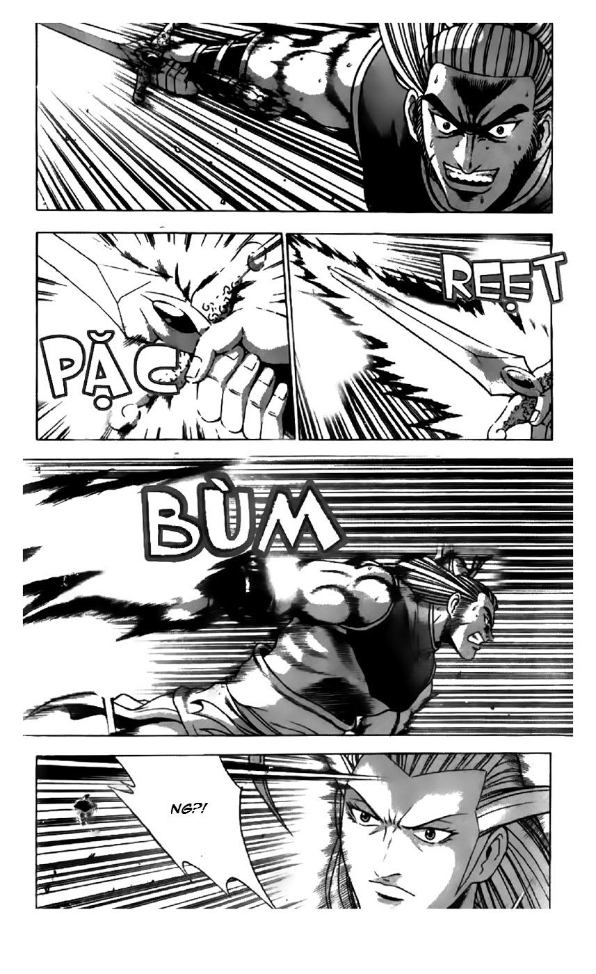 Ruler of the Land Chapter 198 page 20 - Chapter 198