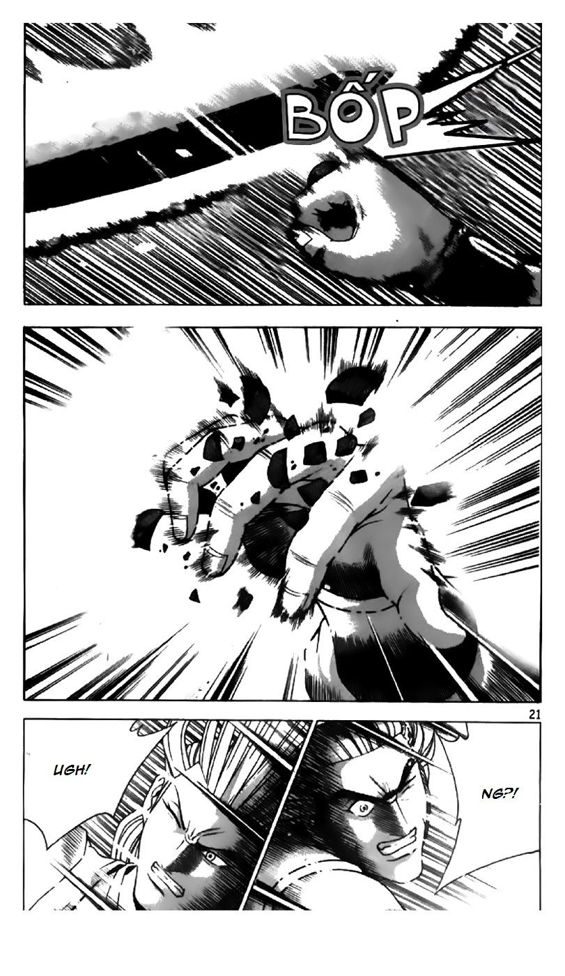 Ruler of the Land Chapter 198 page 22 - Chapter 198