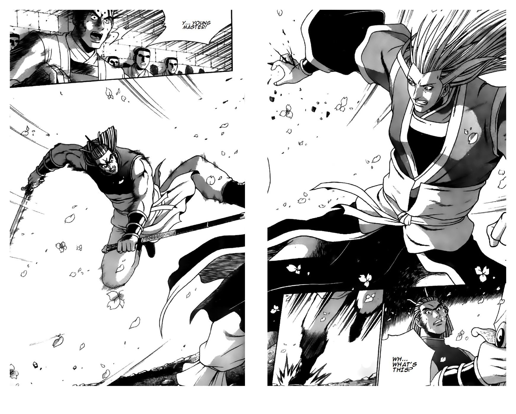 Ruler of the Land Chapter 198 page 23 - Chapter 198
