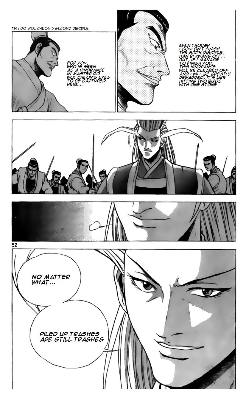 Ruler of the Land Chapter 199 page 23 - Chapter 199