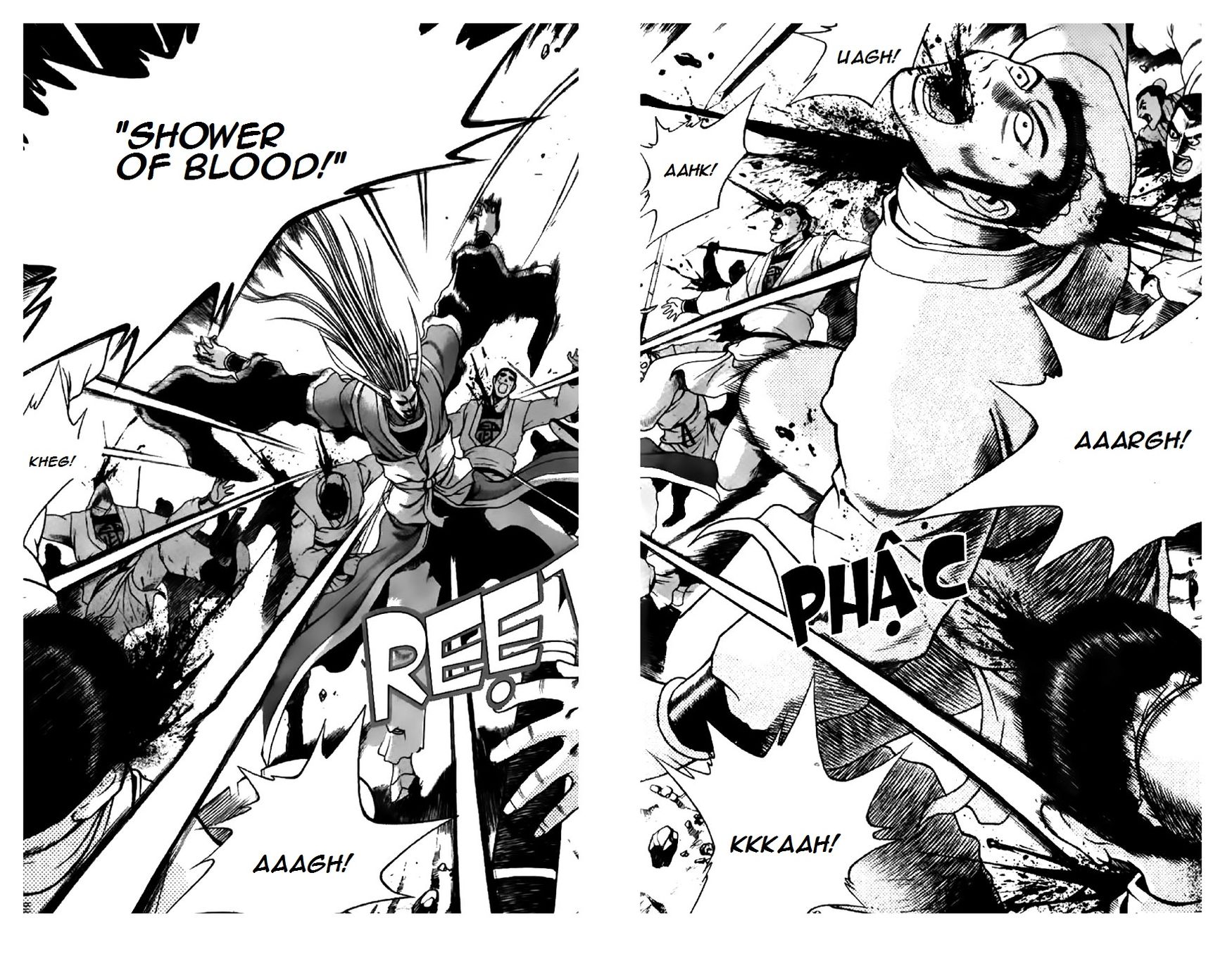 Ruler of the Land Chapter 200 page 5 - Chapter 200