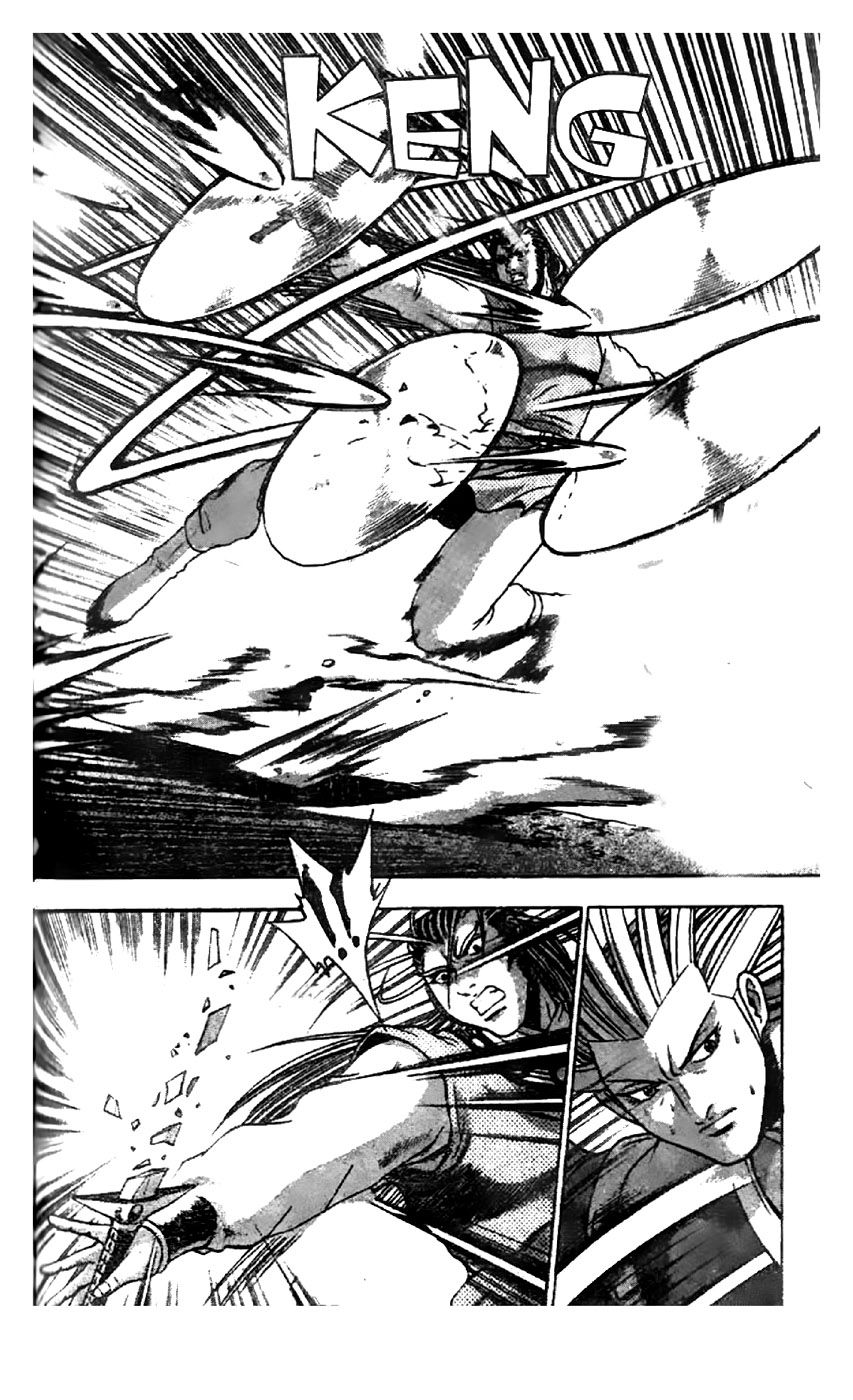 Ruler of the Land Chapter 203 page 31 - Chapter 203